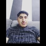 Jam García - @caspergarcia450 - Instagram