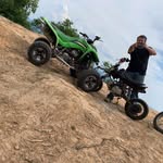 Casper Gentry - @jeepingentry - Instagram