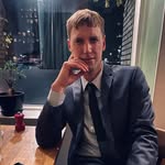 Casper Georg Eriksen - @caspergeorgeriksen - Instagram