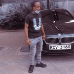 Casper George - @casper_254 - Instagram