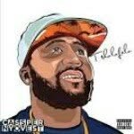 Casper George Ndhleleni - @caspergeorge84 - Instagram