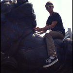 Casper Blake - @casper__ghost - Instagram
