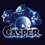 Casper - @casper_ghost___ - Instagram