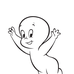 Casper the Friendly Ghost - Facebook