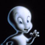 Casper the Ghost - @_casper._.ghost_ - Instagram