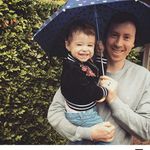 Dion Knight - @casper_ghost - Instagram