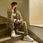 Casper Gomez - @caspergomez6 - Instagram