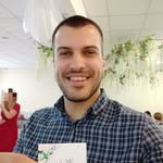 Casper - @casper_goodman - Instagram