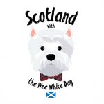 Casper Grant, Scotland 🏴󠁧󠁢󠁳󠁣󠁴󠁿 - @theweewhitedug - Instagram