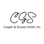 Casper & Graves Smith, Inc - @c_g_s_2021 - Instagram