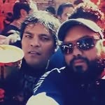 Casper Diego Zamora Gutierrez - @casperdiego - Instagram