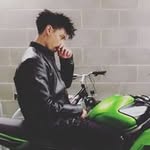 Casper Gutierrez - @xjetlagx - Instagram