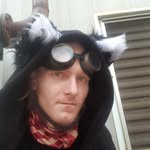 Casper Hall - @thepaledevil - Instagram