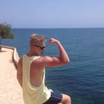 Casper Hansen - @ch161097 - Instagram