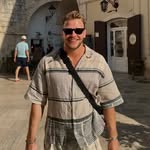 Casper Hansen - @casperhansen94 - Instagram
