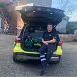 Casper Lytzen Elkjær Hansen - @casperhansen18 - Instagram