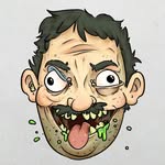 Casper Harding - @denrigtigecasper - Instagram