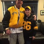 Michael Casper Harper - Facebook