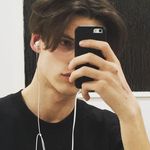 Casper Harrington - @casper_veil - Instagram