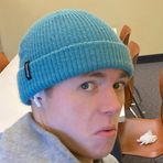 Casper Harris - Facebook