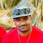 Casper Ashok Henry - @casperashok - Instagram