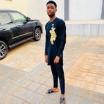 Casper Henry Chiemezie - @casperhenrychiemezie - Instagram