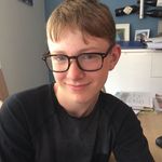 Casper Henryk Hestevik - @casperhenryk - Instagram