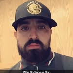 Casper Herrera - @dh34810 - Instagram