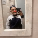 Casper Herrera - @blacky_he23 - Instagram