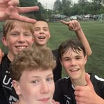 Casper Holtar Arnholt - @casperholtar09 - Instagram