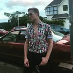Casper Howell - @casper.howell - Instagram