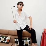 Casper Huang - @casperhuang1231 - Instagram