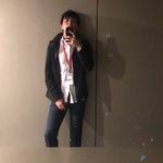 Casper Huang - @casperrrxx - Instagram