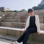 Casper Huang - @casperhuang605 - Instagram