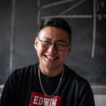 Casper Huang - @casper.hua - Instagram