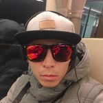 Casper Huang - @casper_huang11 - Instagram