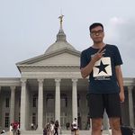 Casper Huang - @casper_casper_huang - Instagram