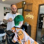 Casper_James - @casper_barber87 - Instagram