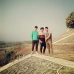 Casper james - @casper_hnamte_ - Instagram