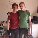 Kieran Karnon - @casper.james.1023 - Instagram