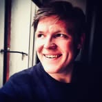 Casper Jensen - Facebook
