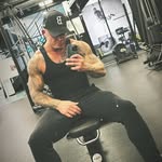 Casper Jensen - @rejsenmodfriheden - Instagram