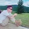 Casper jensen - @casperxgeist - TikTok