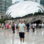 Casper Jimenez - Facebook