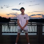 Capers Jones - @casperjones_09 - Instagram