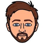 Casper Ben Jones - @casperjones - Instagram