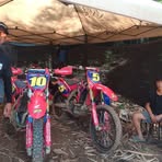 Casper Jones - Facebook