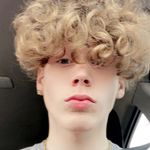 Casper Jones - @big_ghost_69 - Instagram