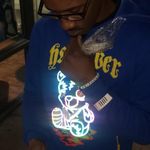 Casper Jones - @elchapog - Instagram