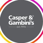 Casper & Gambinis Jordan - @casperandgambinisjo - Instagram